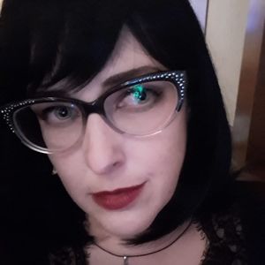 Meet your Posher, Annie